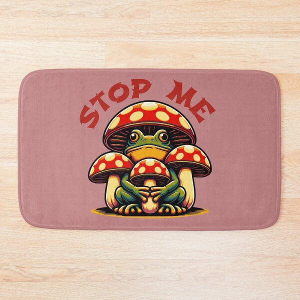 Item preview, Stop me designed and sold by santiagoml.