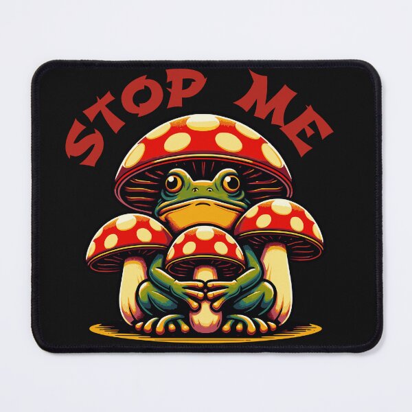 Item preview, Stop me designed and sold by santiagoml.