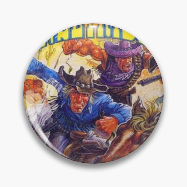Item preview, Sunset Riders designed and sold by DreamistStore.