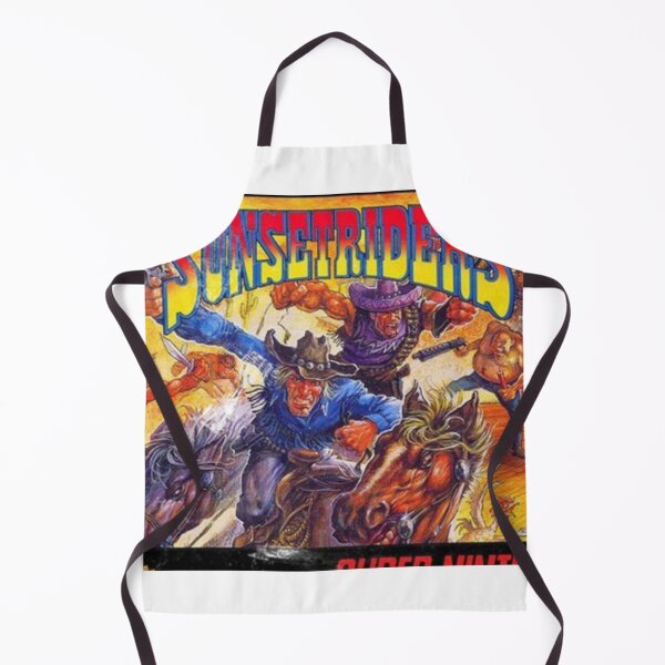 Item preview, Sunset Riders designed and sold by DreamistStore.