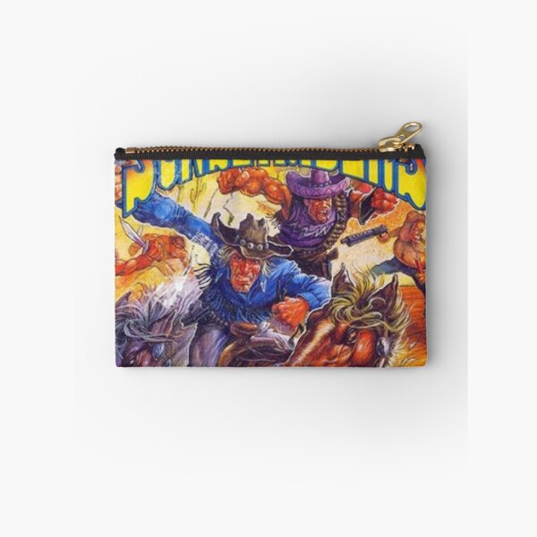 Item preview, Sunset Riders designed and sold by DreamistStore.