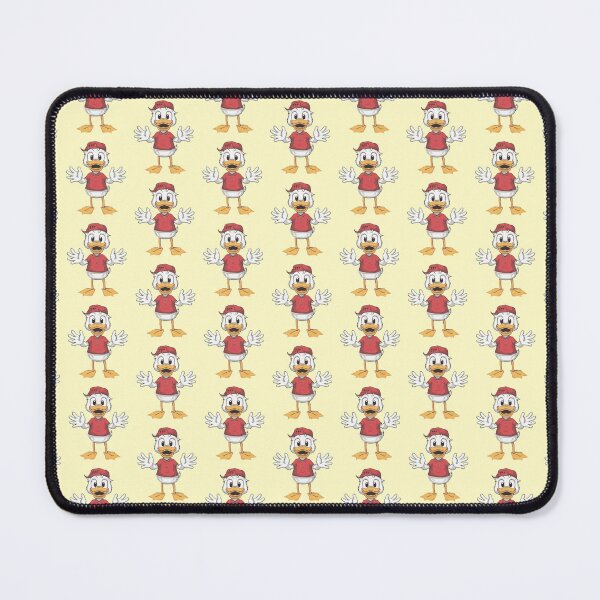 Item preview, A Happy Duck Dancing Wearing a Hat for Ducking Duck Lover -  designed and sold by PurpleLoveStore.