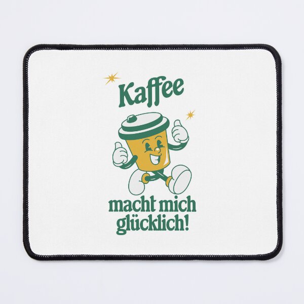 Item preview, Coffee makes me happy! designed and sold by SekoOne.