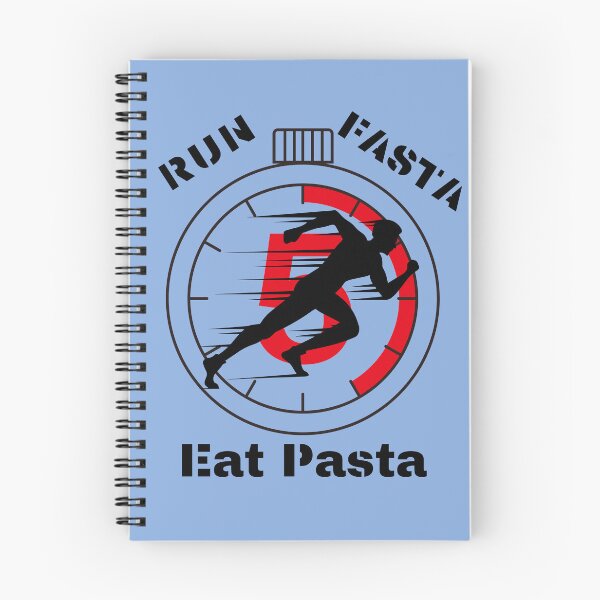 Item preview, Eat Pasta designed and sold by Mateusz Bachanek.