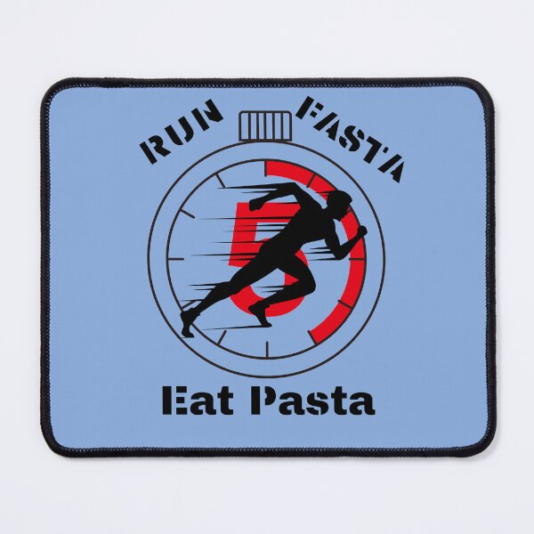 Item preview, Eat Pasta designed and sold by Mateusz Bachanek.