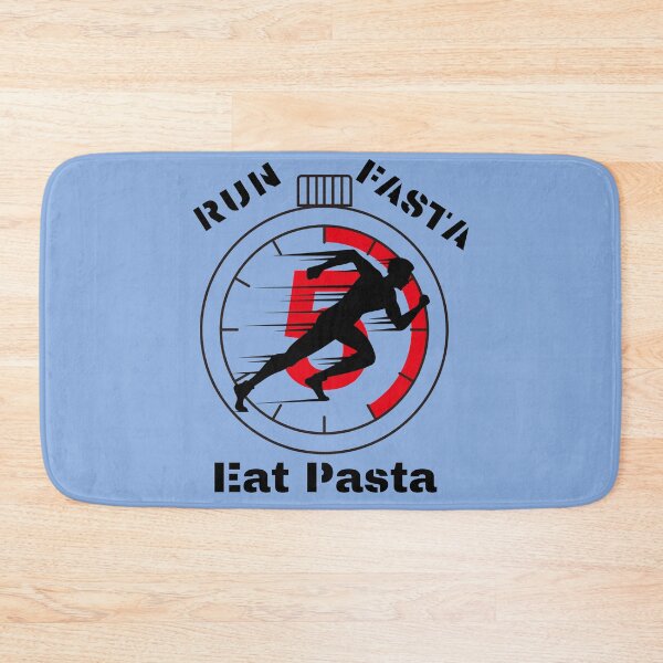 Item preview, Eat Pasta designed and sold by Mateusz Bachanek.