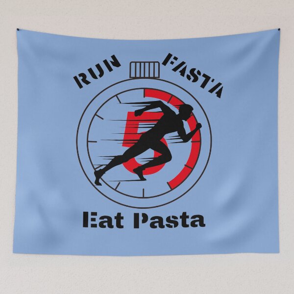 Item preview, Eat Pasta designed and sold by Mateusz Bachanek.
