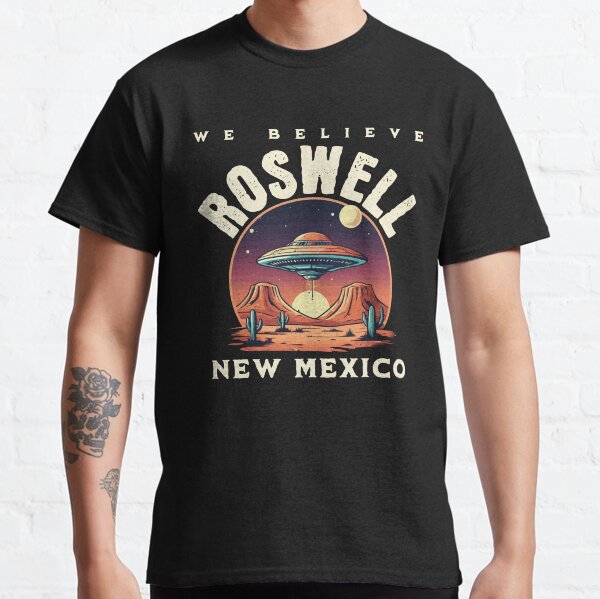 Item preview, Roswell New Mexico designed and sold by JosephTHooper.