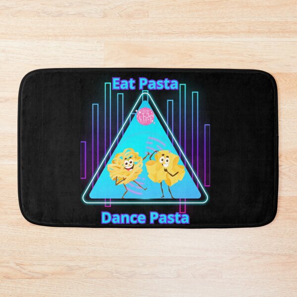 Item preview, Eat Pasta designed and sold by Mateusz Bachanek.