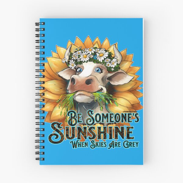 Item preview, Be Someone's SUNSHINES When Skies Are Grey designed and sold by Steve Parknsons.