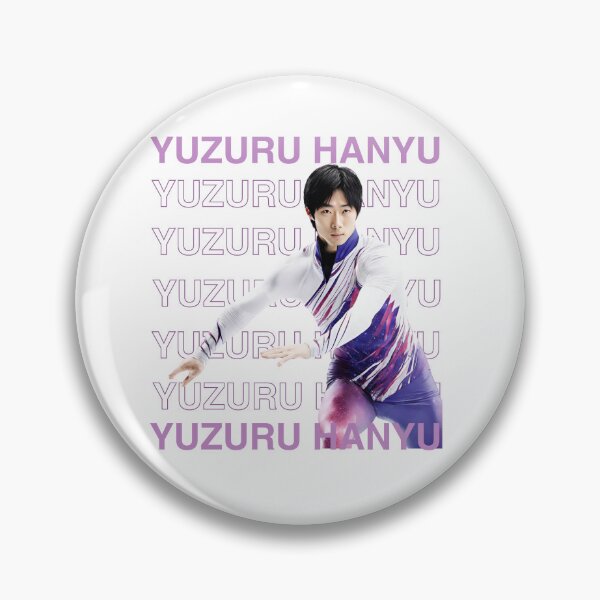 Item preview, Yuzuru Hanyu Japanese figure skater designed and sold by Dwipo Design.
