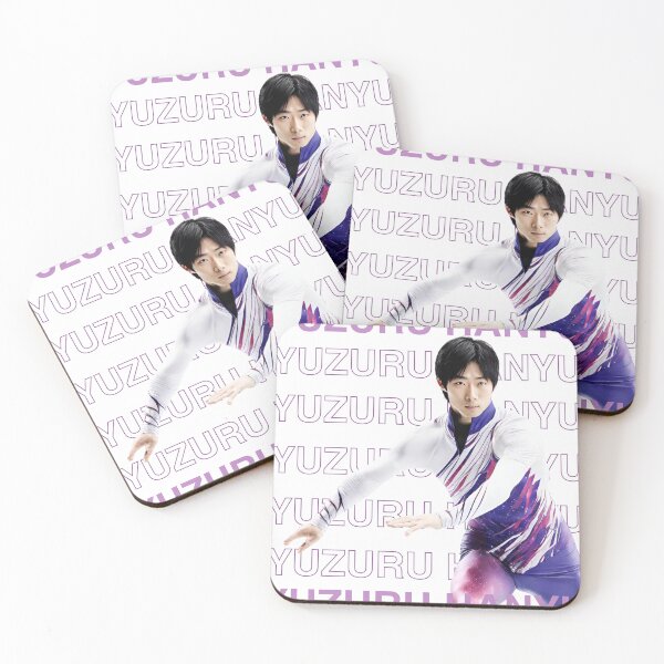 Item preview, Yuzuru Hanyu Japanese figure skater designed and sold by Dwipo Design.