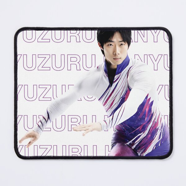 Item preview, Yuzuru Hanyu Japanese figure skater designed and sold by Dwipo Design.