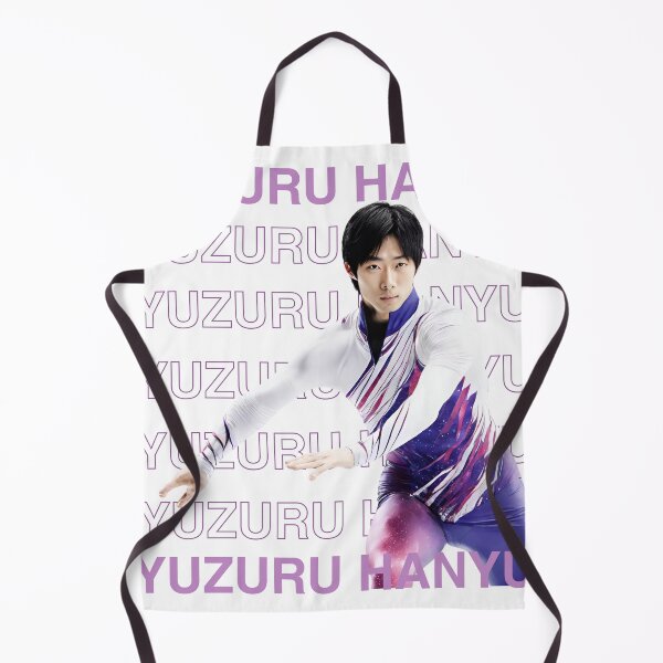 Item preview, Yuzuru Hanyu Japanese figure skater designed and sold by Dwipo Design.