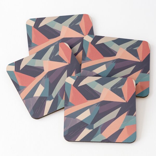 Item preview, Digital Minimalist  Pattern Print Design designed and sold by imanshu.