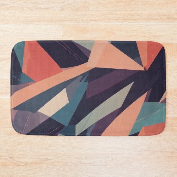 Item preview, Digital Minimalist  Pattern Print Design designed and sold by imanshu.