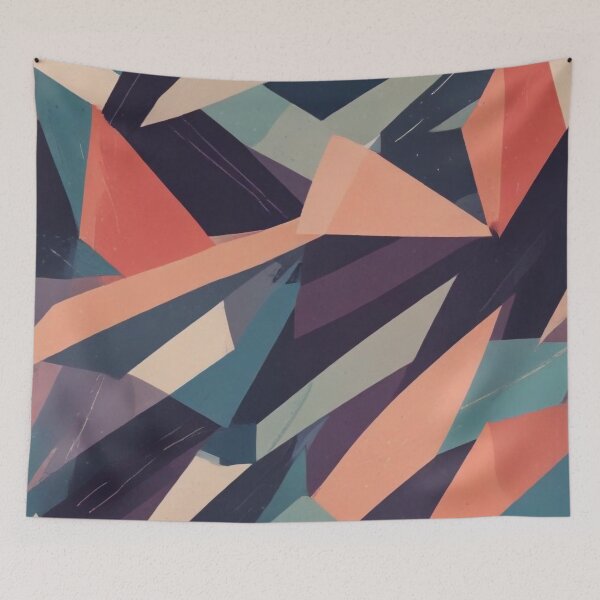 Item preview, Digital Minimalist  Pattern Print Design designed and sold by imanshu.