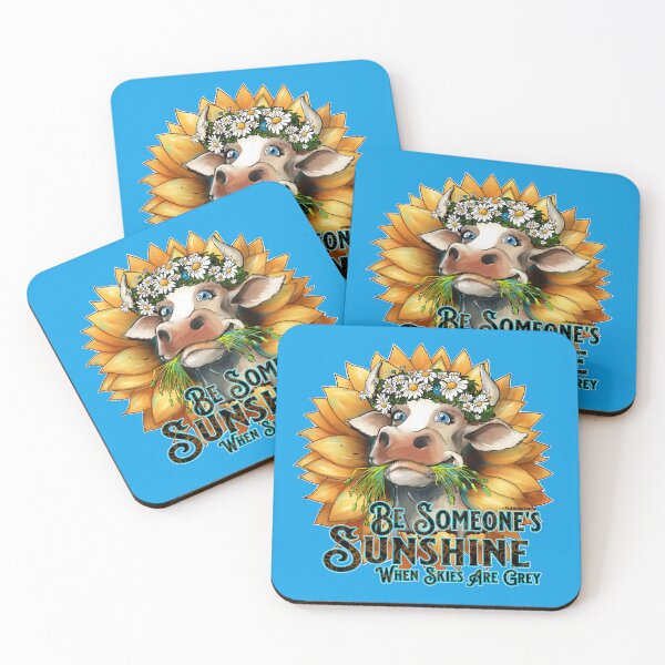 Item preview, Be Someone's SUNSHINES When Skies Are Grey designed and sold by Steve Parknsons.