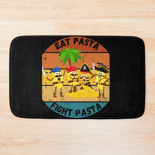 Item preview, Eat Pasta designed and sold by Mateusz Bachanek.