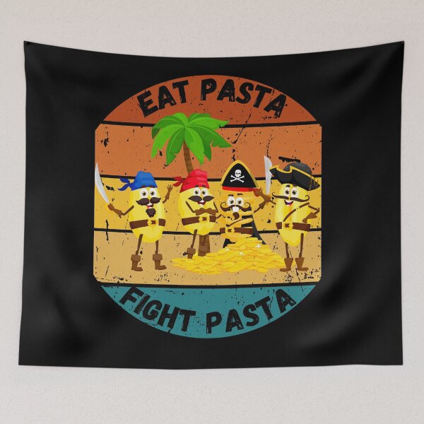 Item preview, Eat Pasta designed and sold by Mateusz Bachanek.
