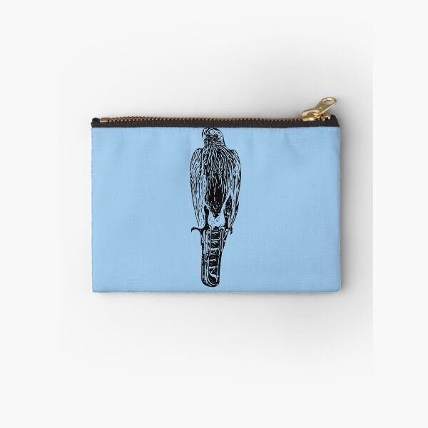 Item preview, Red Goshawk Black Design  designed and sold by designsasstultd.