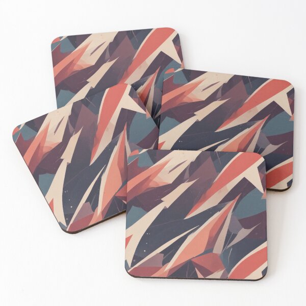 Item preview, Digital Minimalist  Pattern Print Design designed and sold by imanshu.