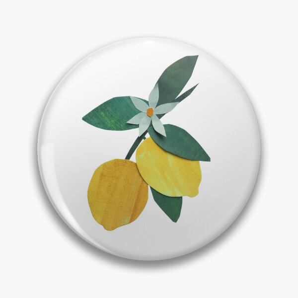 Item preview, Lemons designed and sold by Awmina.