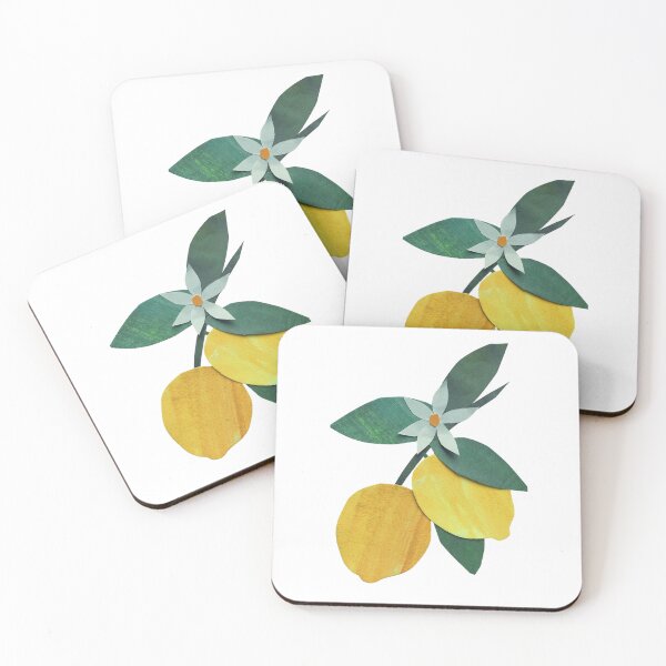 Item preview, Lemons designed and sold by Awmina.