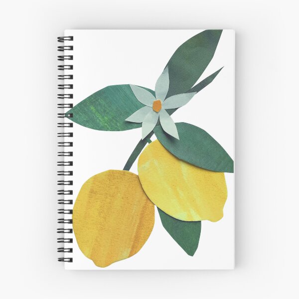 Item preview, Lemons designed and sold by Awmina.