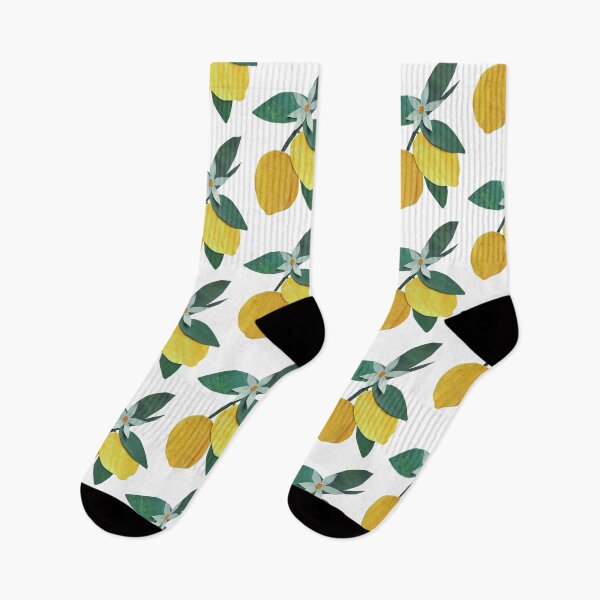 Item preview, Lemons designed and sold by Awmina.