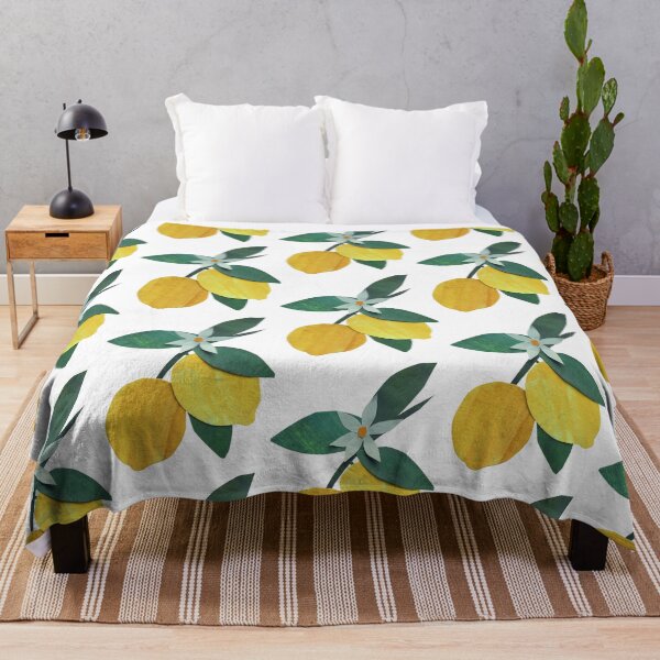 Item preview, Lemons designed and sold by Awmina.