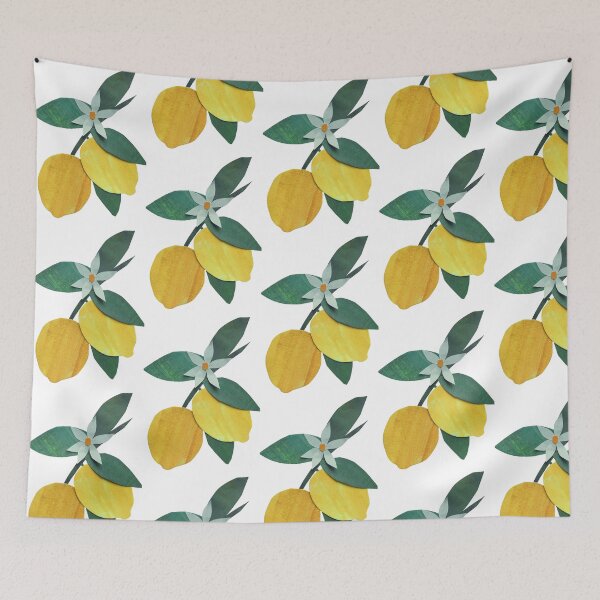 Item preview, Lemons designed and sold by Awmina.