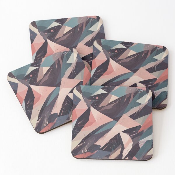 Item preview, Digital Minimalist  Pattern Print Design designed and sold by imanshu.