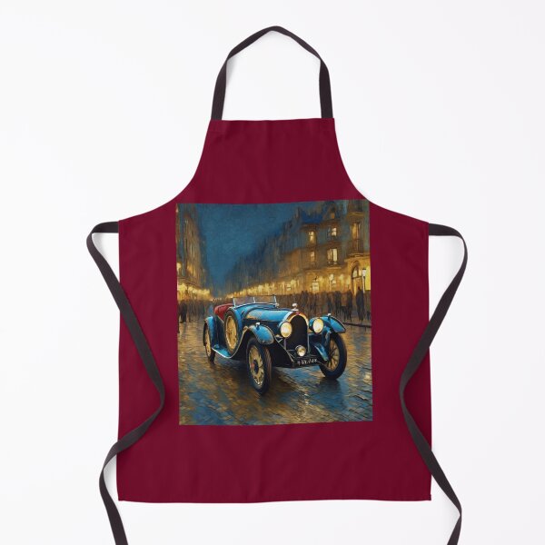 Item preview, "Vintage Elegance: Urban Roamer" designed and sold by Artisticanvas.
