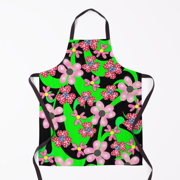Item preview, blooming flowers designed and sold by Shirley cute art .