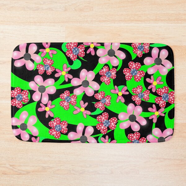 Item preview, blooming flowers designed and sold by Shirley cute art .