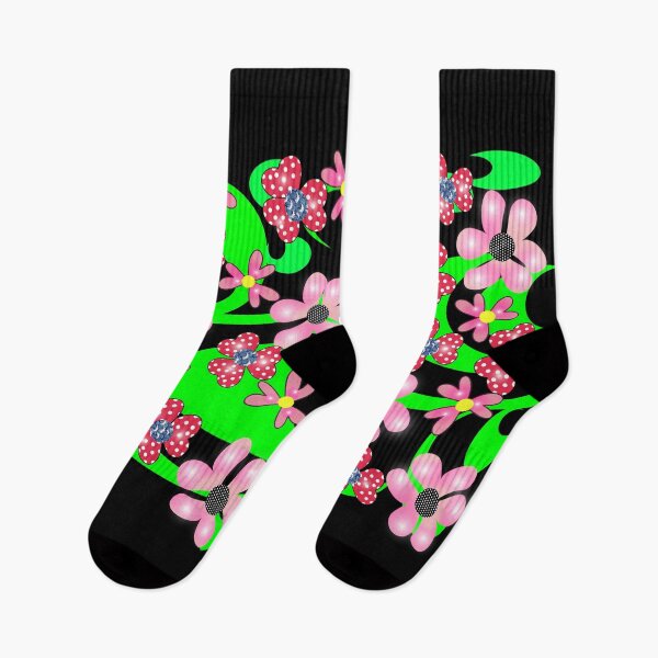 Item preview, blooming flowers designed and sold by Shirley cute art .
