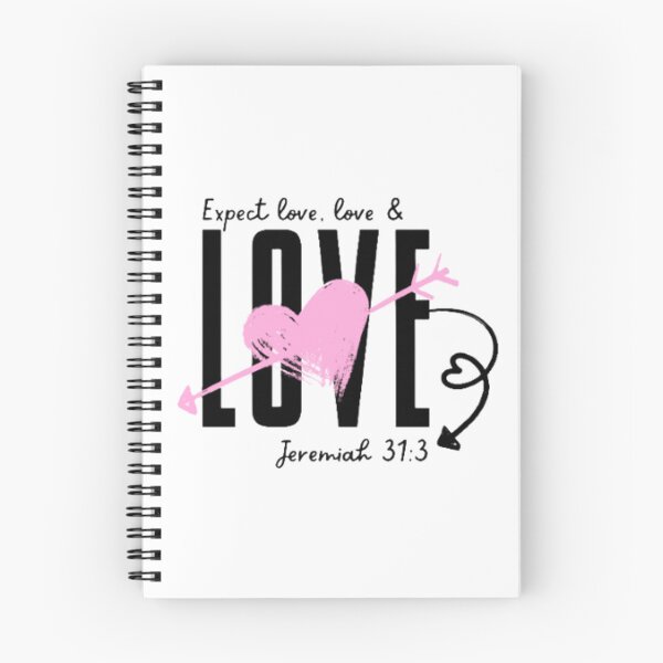 Item preview, Expect Nothing Else But Love designed and sold by BodyOfCHRIST.