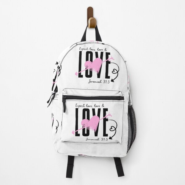 Item preview, Expect Nothing Else But Love designed and sold by BodyOfCHRIST.