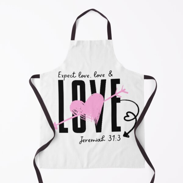 Item preview, Expect Nothing Else But Love designed and sold by BodyOfCHRIST.