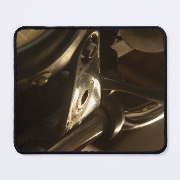 Item preview, detail of an old motorcycle designed and sold by felipequeiroz.