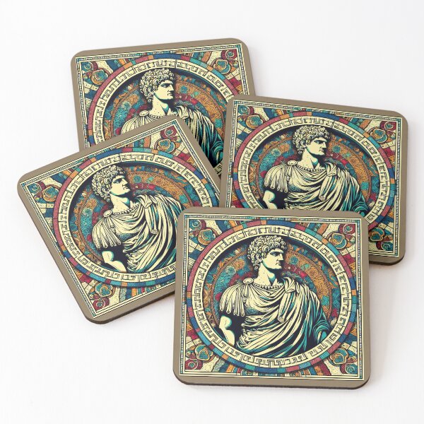Item preview, Alexander the Great designed and sold by Pet-Z.