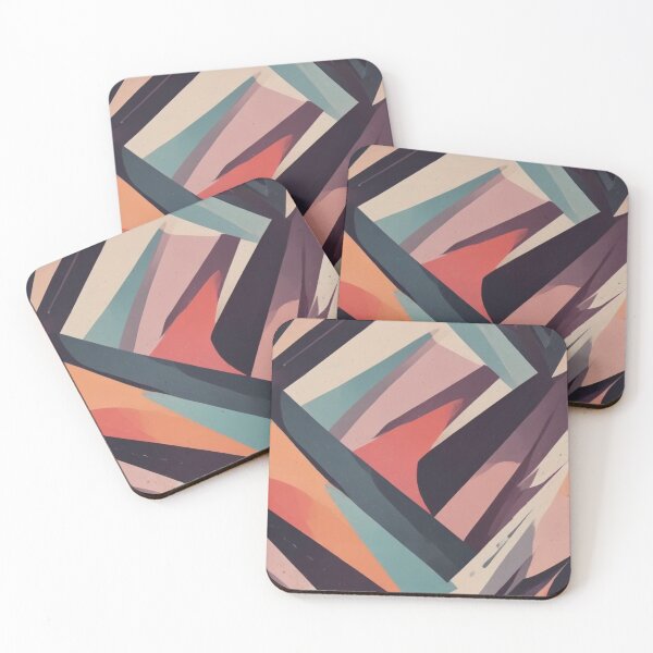 Item preview, Digital Minimalist  Pattern Print Design designed and sold by imanshu.