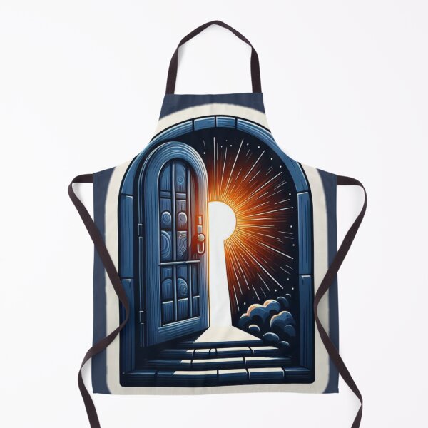 Item preview, Unlocking Potential: Key to New Beginnings designed and sold by Dantin.