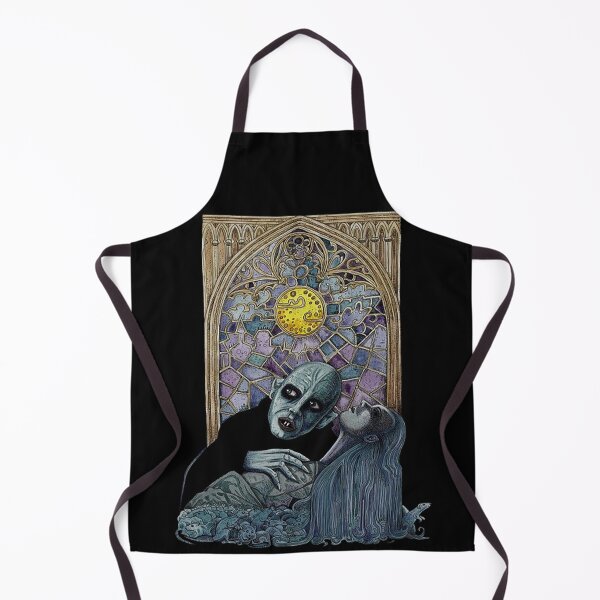 Item preview, Listen to them, they are the children of the night! designed and sold by Laurent Cazuguel.