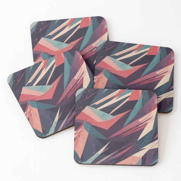 Item preview, Digital Minimalist  Pattern Print Design designed and sold by imanshu.