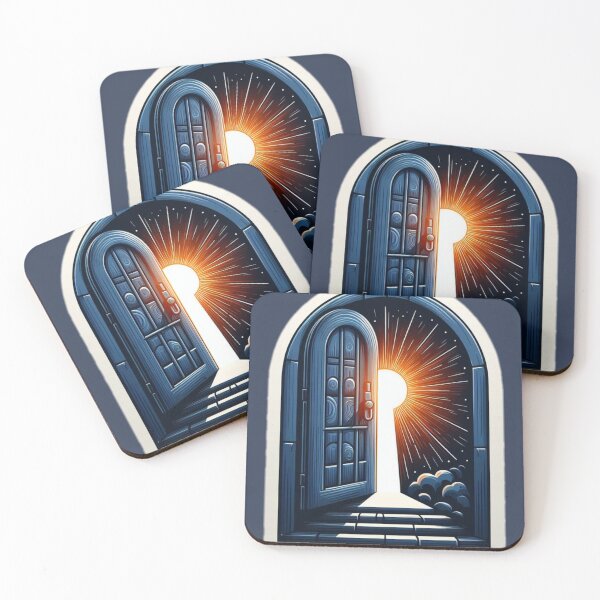 Item preview, Unlocking Potential: Key to New Beginnings designed and sold by Dantin.