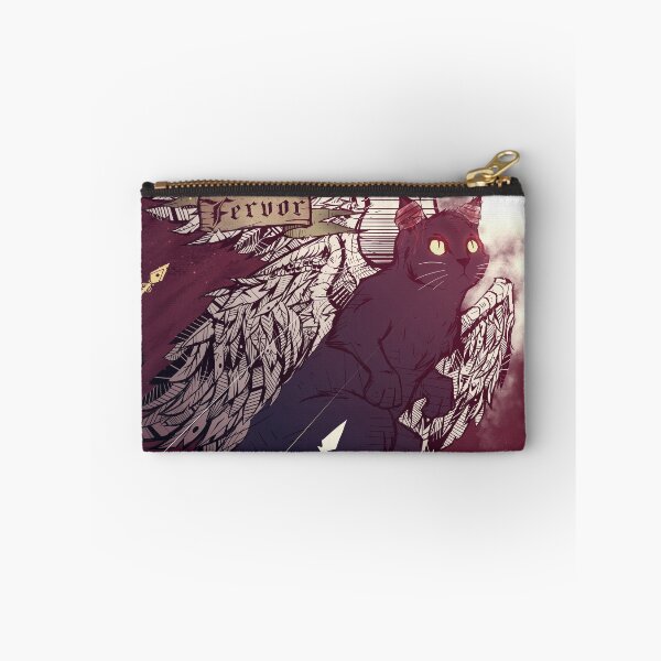 Item preview, DefCat Fervor Album designed and sold by DefCat.