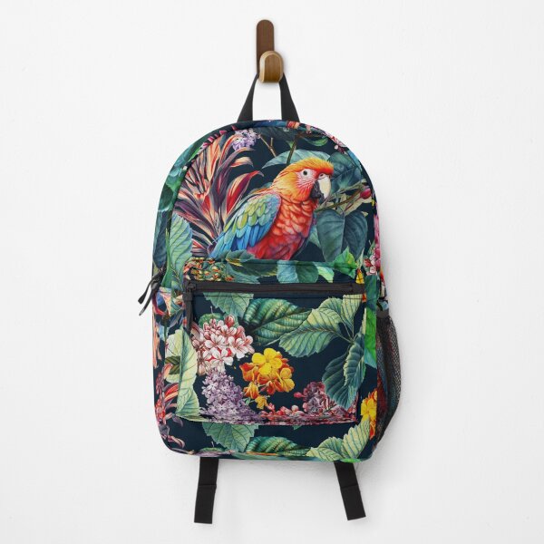 Item preview, Tropical Serenade designed and sold by Burcu Korkmazyurek.