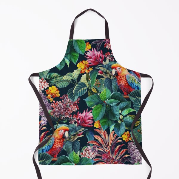Item preview, Tropical Serenade designed and sold by Burcu Korkmazyurek.